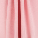 Rosa Canvas-Stoff - Ribes y Casals