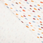 Regen Segeltuch Multicolour - Ribes y Casals