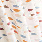 Regen Segeltuch Multicolour - Ribes y Casals