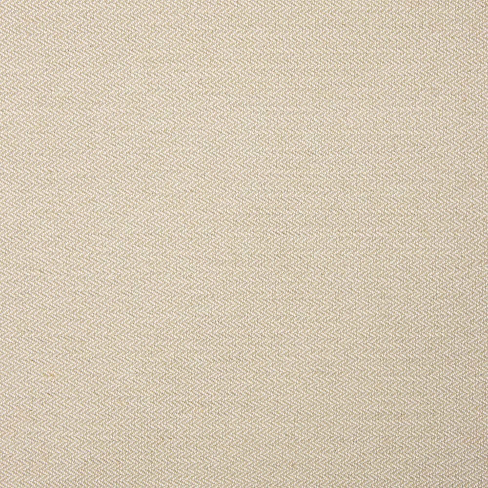 Fischgräten-Leinwand Mini Beige - Ribes y Casals