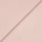 Fischgrätenmuster Rosa Mini-Leinwand - Ribes y Casals