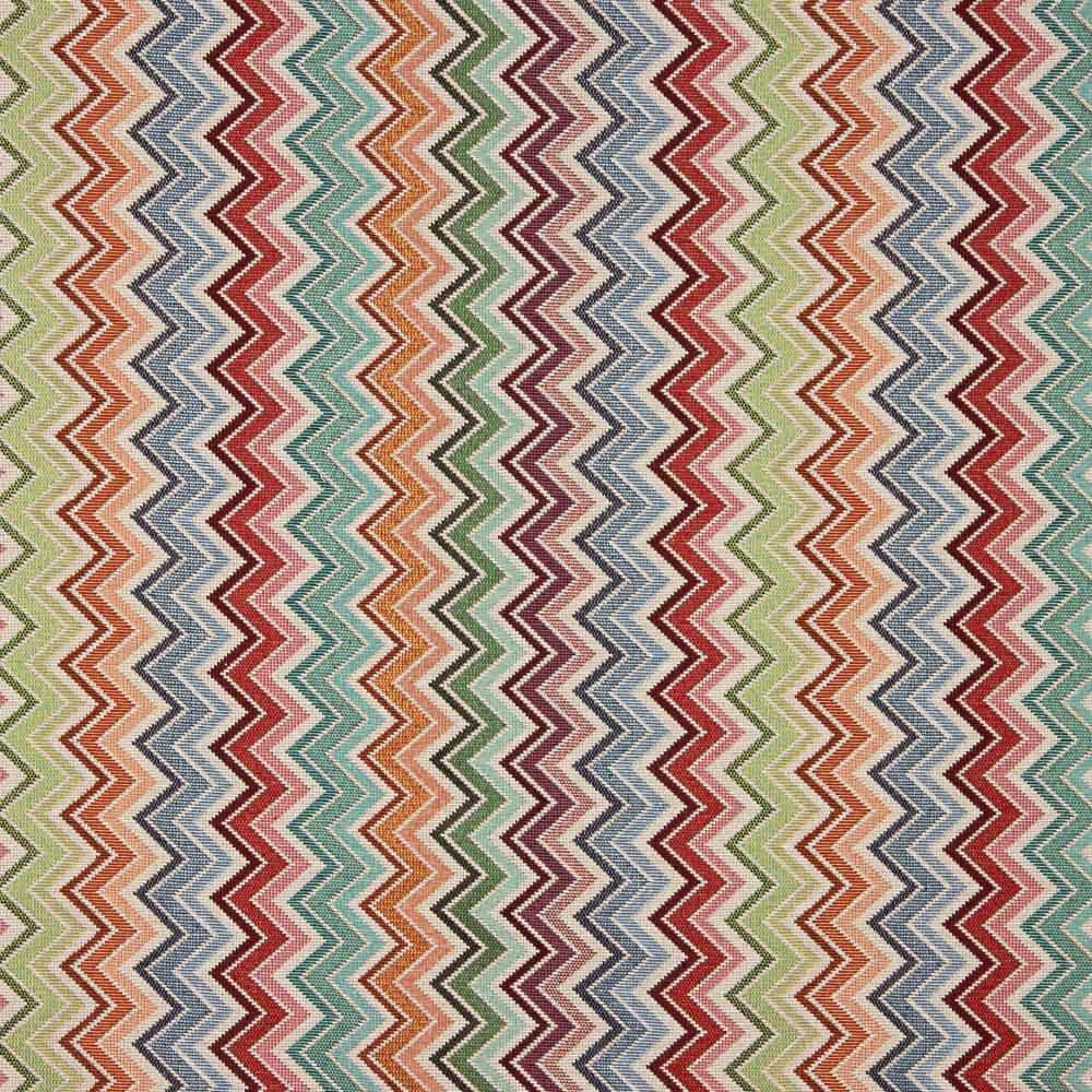 Gobelin Wandteppich Zig Zag Klar - Ribes y Casals