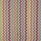 Gobelin Wandteppich Zig Zag Klar - Ribes y Casals