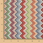 Gobelin Wandteppich Zig Zag Klar - Ribes y Casals