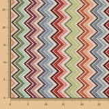 Gobelin Wandteppich Zig Zag Klar - Ribes y Casals