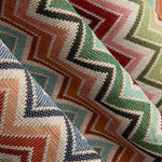 Gobelin Wandteppich Zig Zag Klar - Ribes y Casals