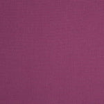 Stoff Canvas Segeltuch Baumwolle Aubergine - Ribes y Casals