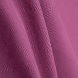 Stoff Canvas Segeltuch Baumwolle Aubergine - Ribes y Casals