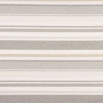 Segeltuch Multistripes Grau - Ribes y Casals