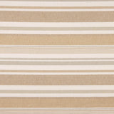 Gegerbtes Multistriped-Leinwandgewebe - Ribes y Casals