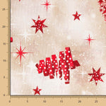 Weihnachten Canvas Weihnachten Tissue - Ribes y Casals
