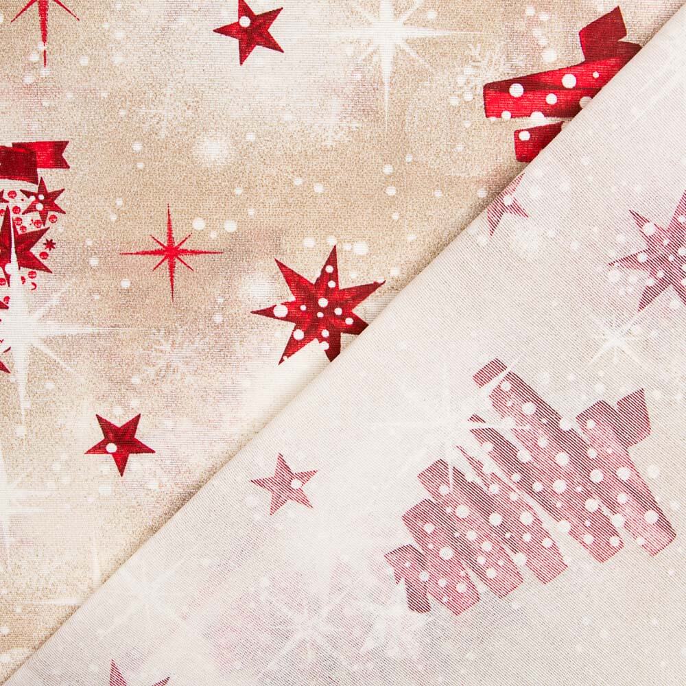 Weihnachten Canvas Weihnachten Tissue - Ribes y Casals