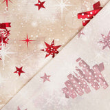 Weihnachten Canvas Weihnachten Tissue - Ribes y Casals