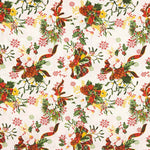 Canvas Weihnachten Ecru Star - Ribes y Casals