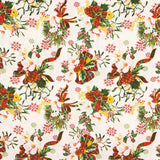 Canvas Weihnachten Ecru Star - Ribes y Casals