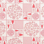 Weihnachts-Leinwand Frohe Weihnachten - Ribes y Casals