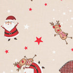 Liebe Weihnachten Leinwand - Ribes y Casals