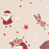 Liebe Weihnachten Leinwand - Ribes y Casals