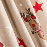 Liebe Weihnachten Leinwand - Ribes y Casals