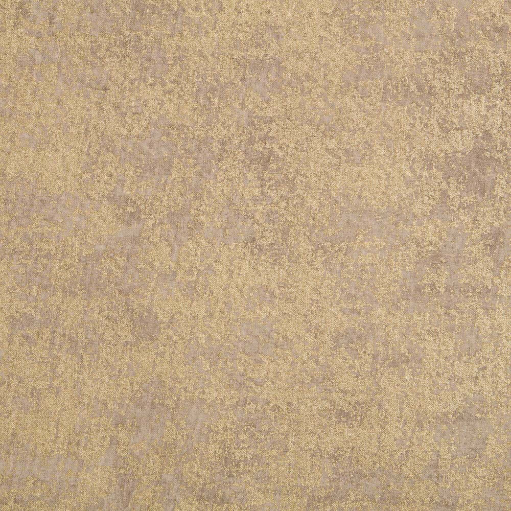 Weihnachts-Leinwand marmoriert Gold - Ribes y Casals