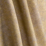 Weihnachts-Leinwand marmoriert Gold - Ribes y Casals