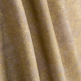 Weihnachts-Leinwand marmoriert Gold - Ribes y Casals