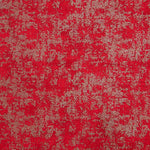 Rot marmorierte Weihnachtsleinwand - Ribes y Casals