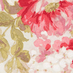 Fuchsia Herbst Segeltuch - Ribes y Casals