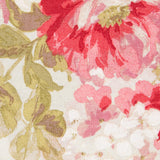Fuchsia Herbst Segeltuch - Ribes y Casals