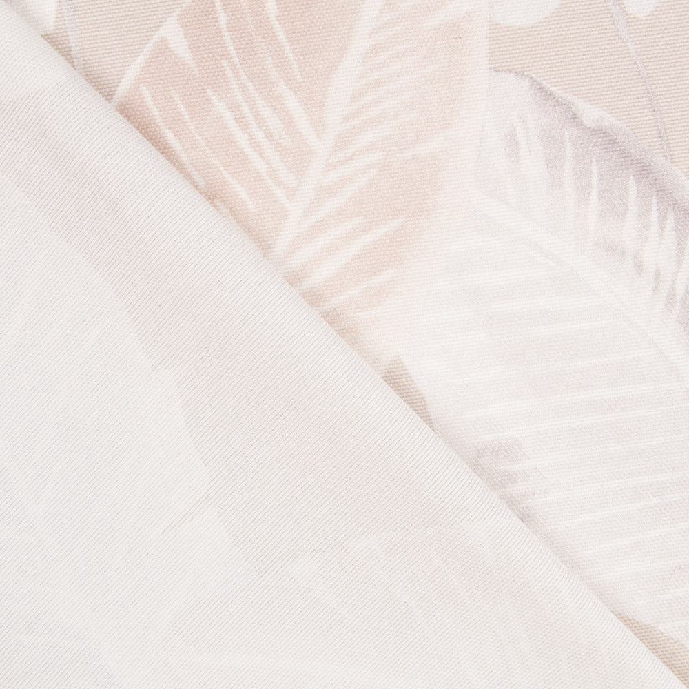 Canvas Palmeras Beige - Ribes y Casals