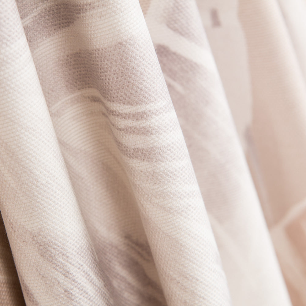 Canvas Palmeras Beige - Ribes y Casals