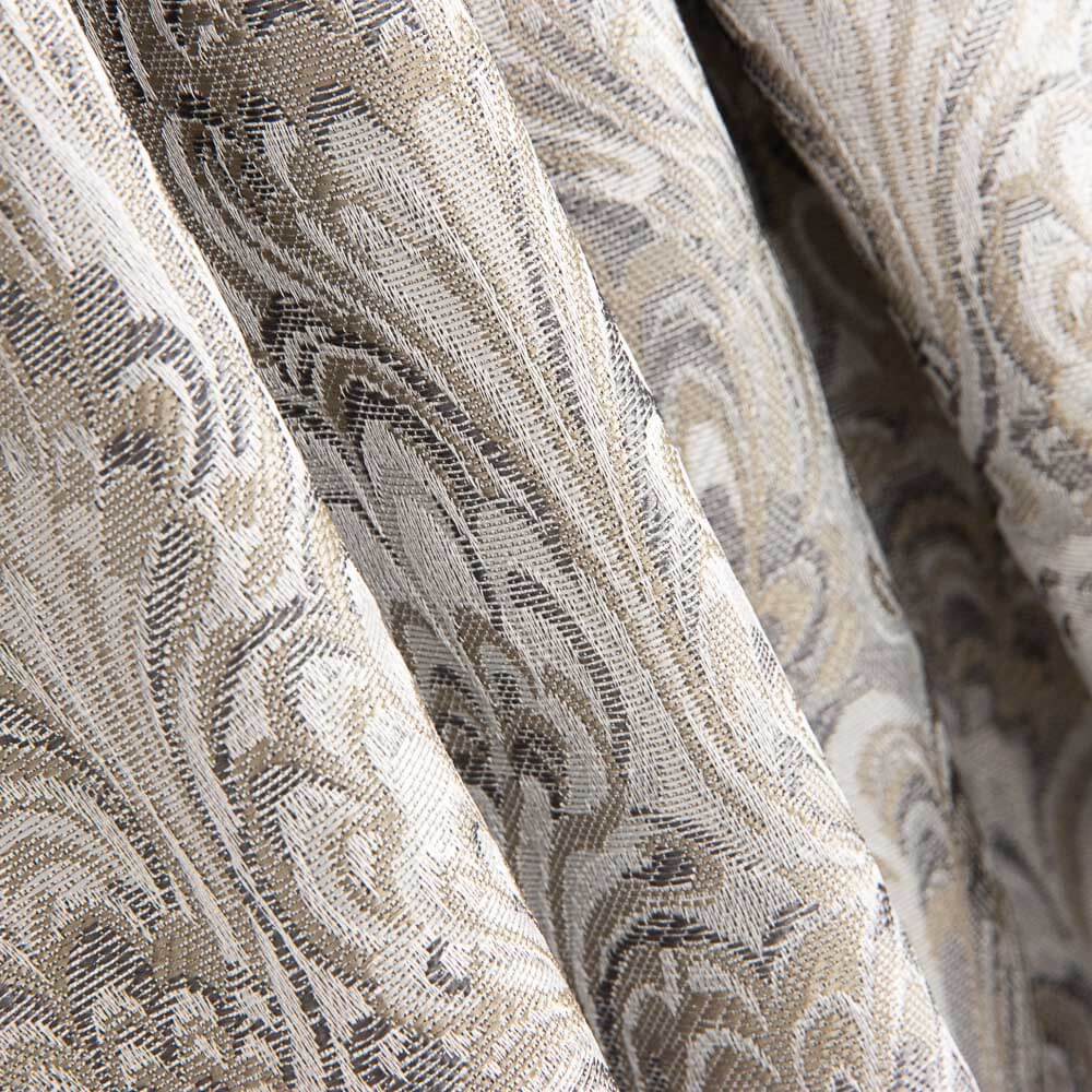 Jacquard-Wandteppich Bulu Glänzend - Ribes y Casals
