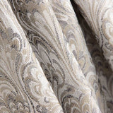 Jacquard-Wandteppich Bulu Glänzend - Ribes y Casals
