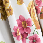 Panama Segeltuch Cretonne Druck - Ribes y Casals