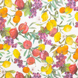 Panama Segeltuch Multi Fruits - Ribes y Casals