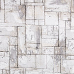 Leinwand Wand Grau - Ribes y Casals