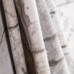 Leinwand Wand Grau - Ribes y Casals