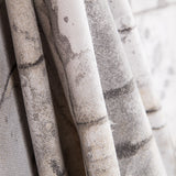 Leinwand Wand Grau - Ribes y Casals