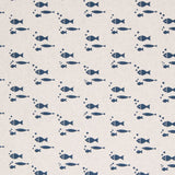 Segeltuch Fisch Natur - Ribes y Casals