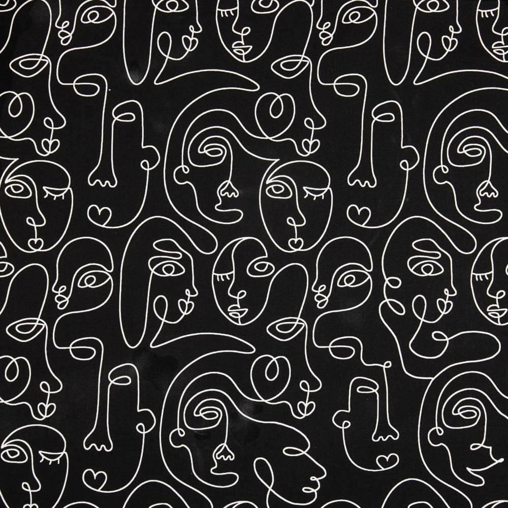 Picasso-Leinwand - Ribes y Casals