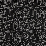 Picasso-Leinwand - Ribes y Casals