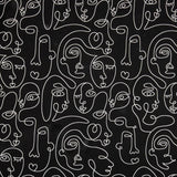 Picasso-Leinwand - Ribes y Casals