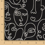 Picasso-Leinwand - Ribes y Casals