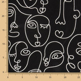 Picasso-Leinwand - Ribes y Casals