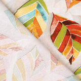 Herbst Flow Canvas-Stoff 70 x 280 cm - Ribes y Casals