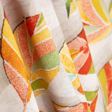 Herbst Flow Canvas-Stoff 70 x 280 cm - Ribes y Casals