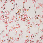 Loneta Cretona Frühling Rosa - Ribes y Casals