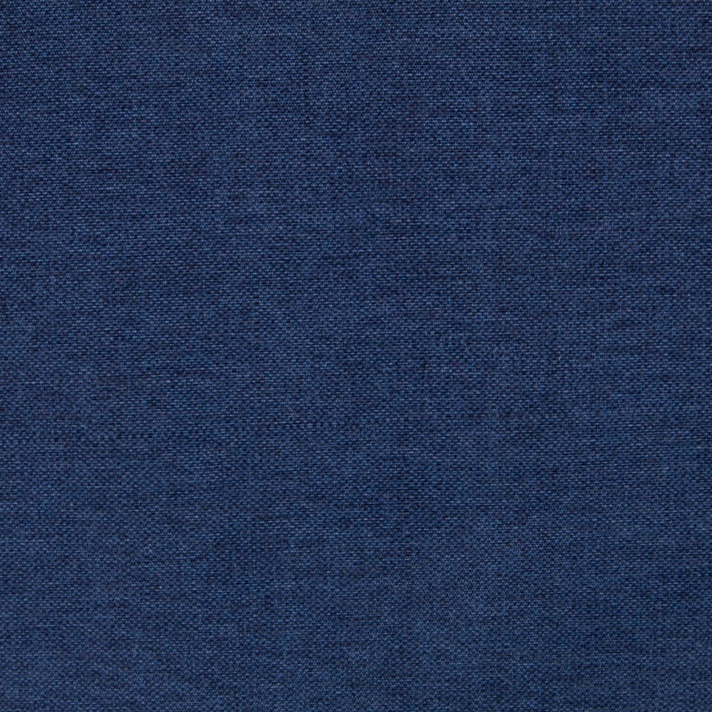 Rustikales Segeltuch Marineblau - Ribes y Casals