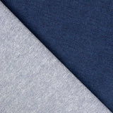 Rustikales Segeltuch Marineblau - Ribes y Casals