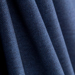Rustikales Segeltuch Marineblau - Ribes y Casals